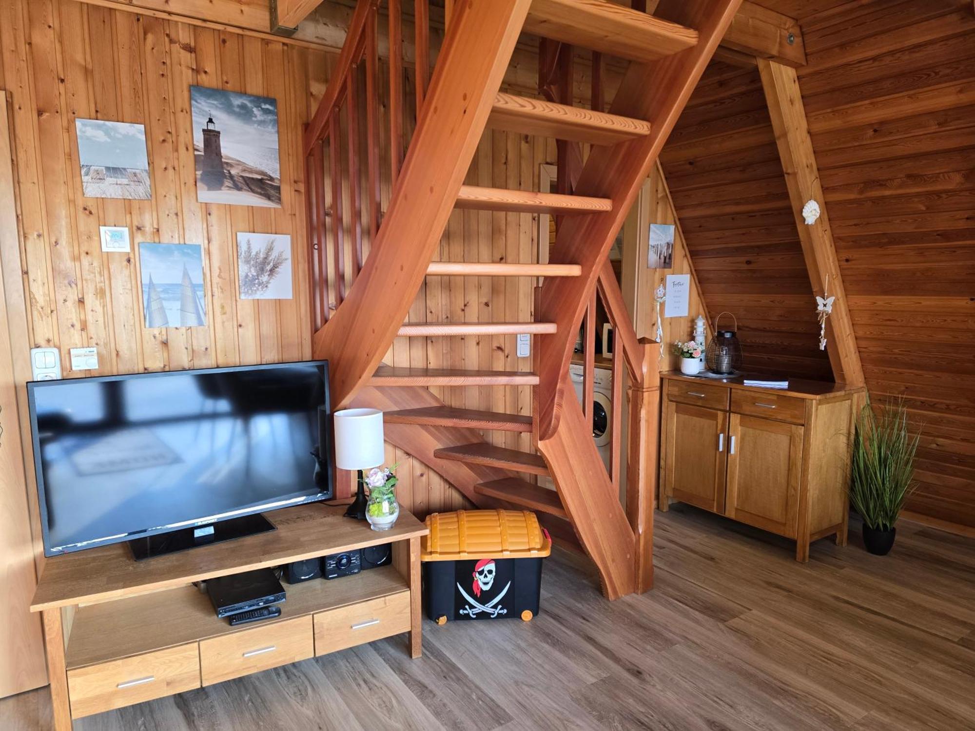 Вилла Haus Blume Каролинензиль Номер фото